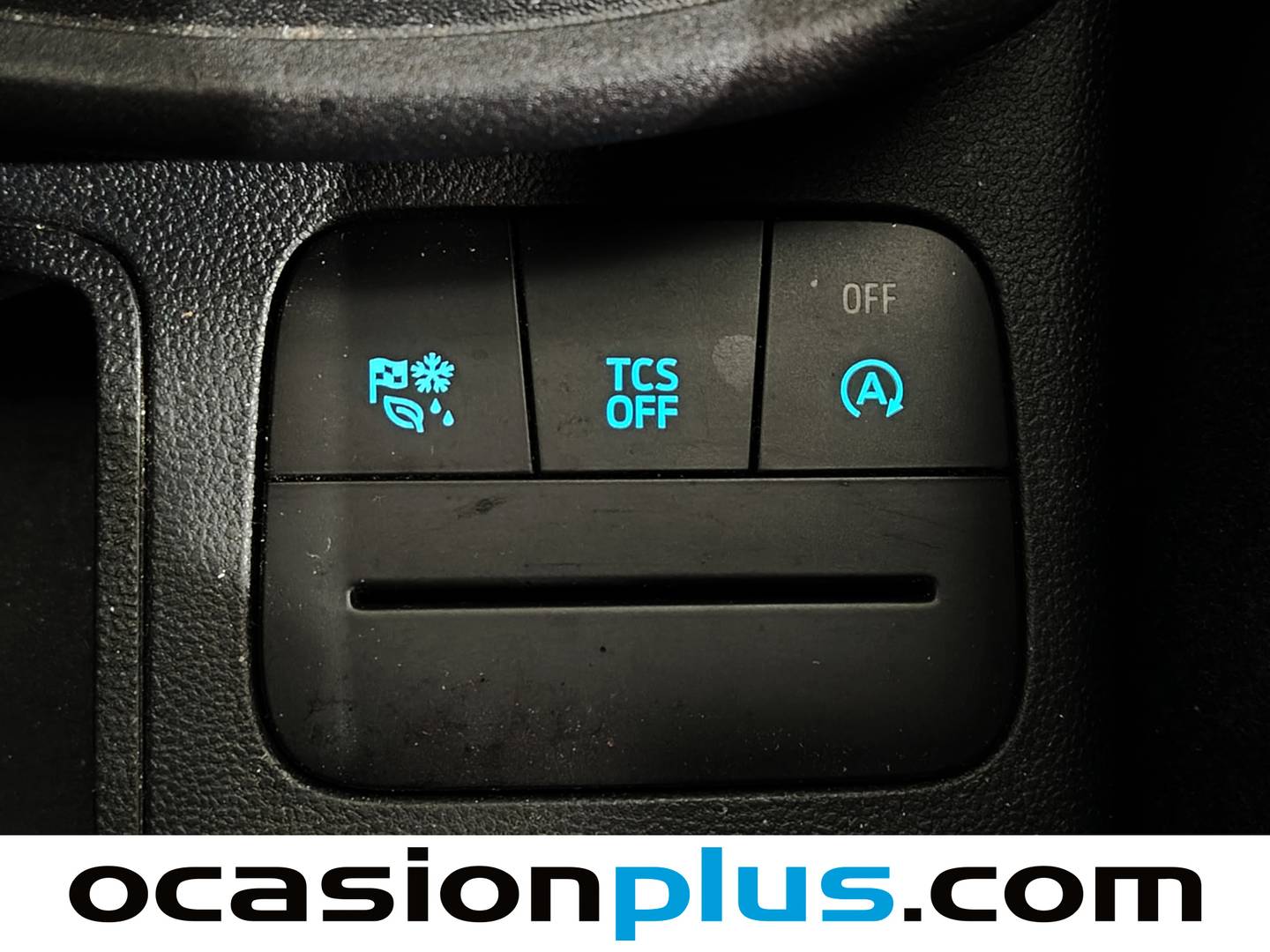 Foto Ford Puma Ford Puma 1.0 EcoBoost MHEV Titanium (125 CV)