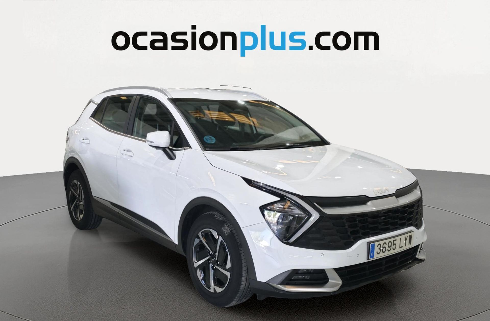 Kia Sportage 1.6 T-GDi Drive 4x2 - foto 2