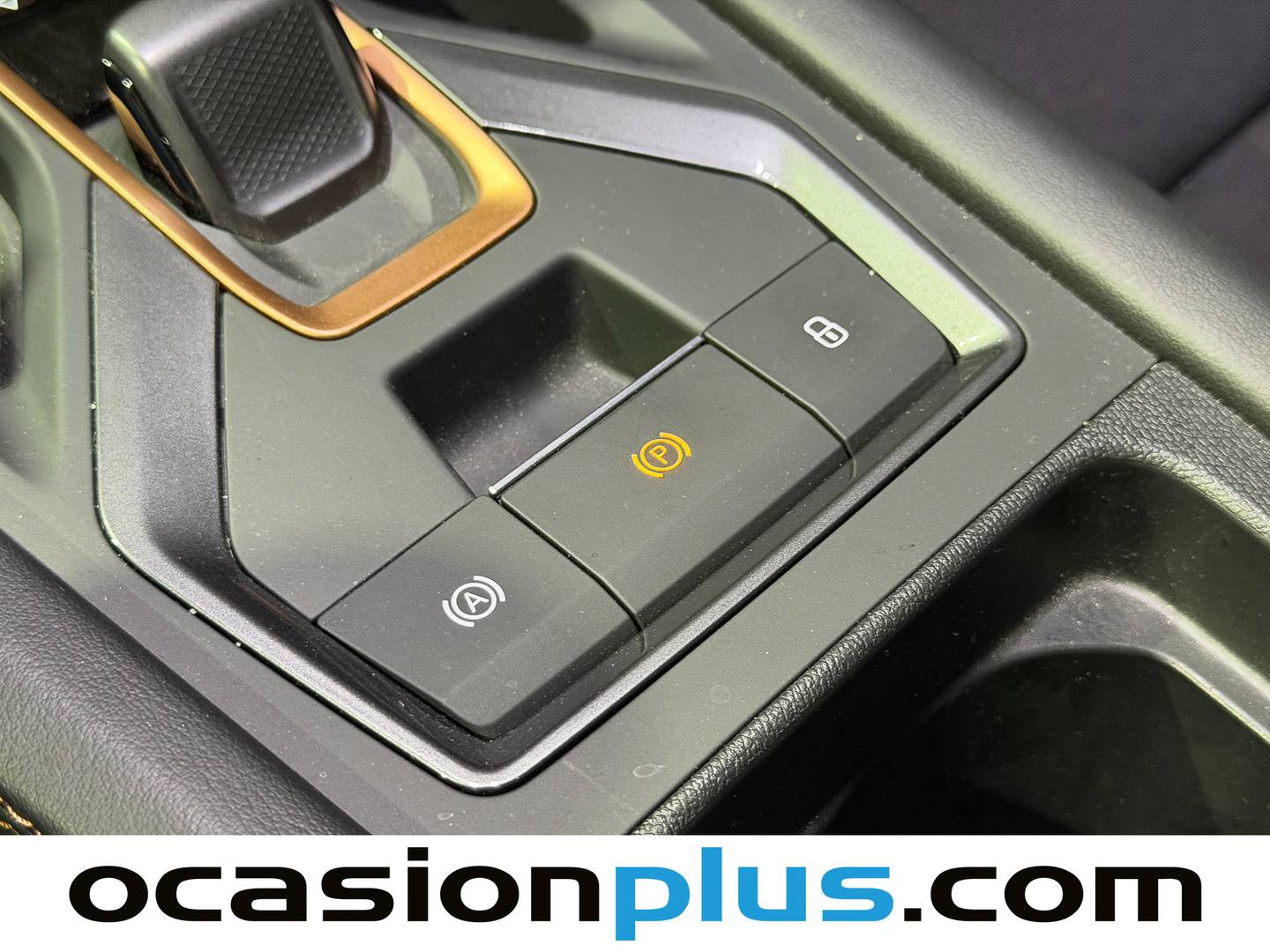 Foto Cupra León CUPRA León 1.5 eTSI DSG (150 CV)