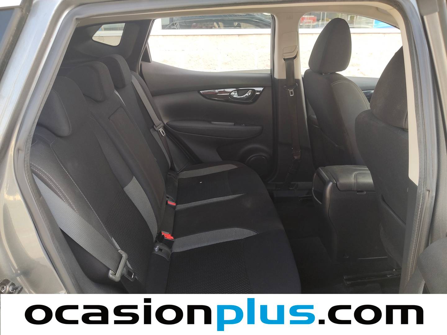 Nissan QASHQAI Nissan Qashqai DIG-T 140 Acenta 4x2 (140 CV) al mejor precio