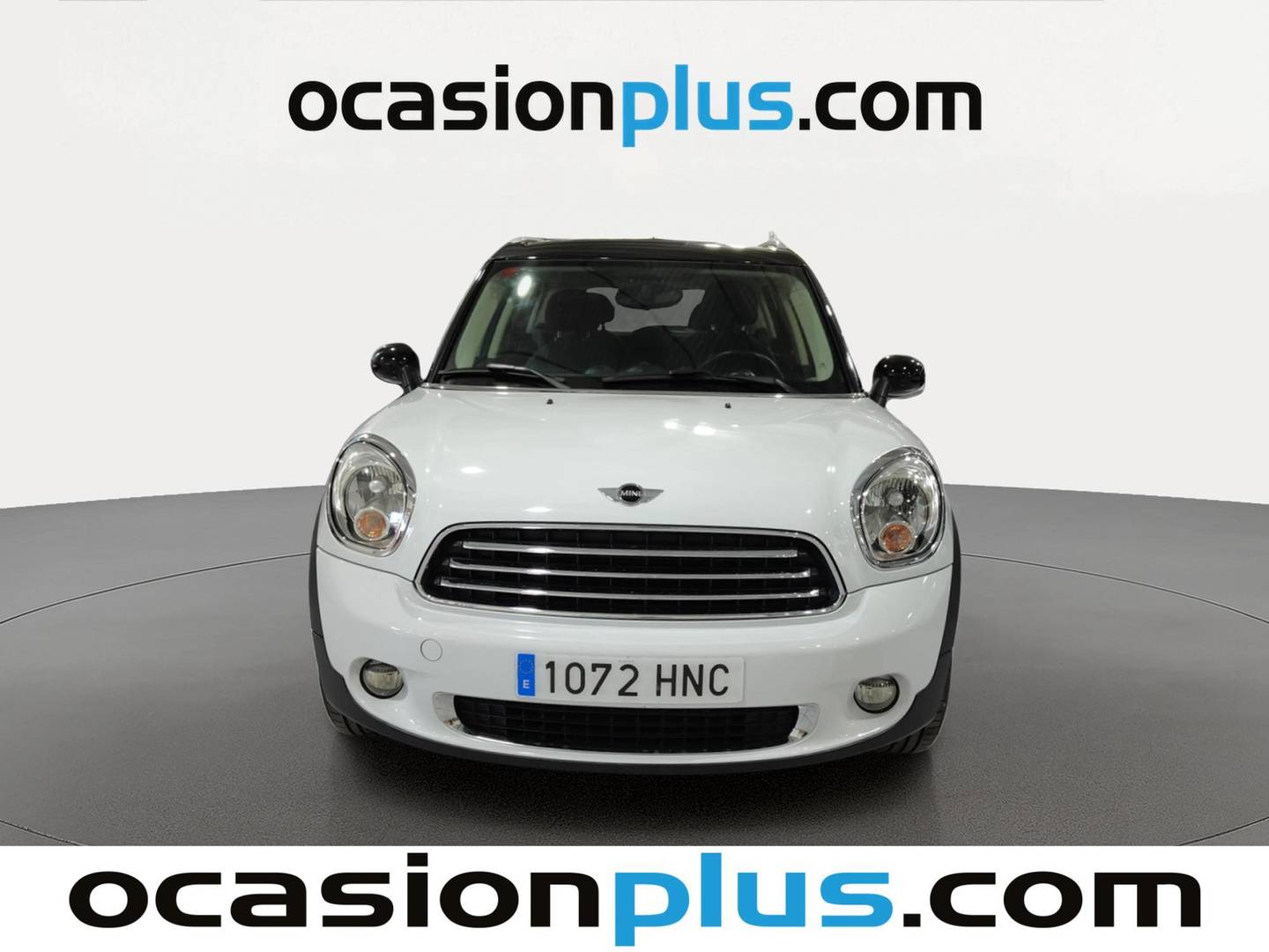 Mini Countryman Mini MINI Countryman One D (90 CV) 90cv