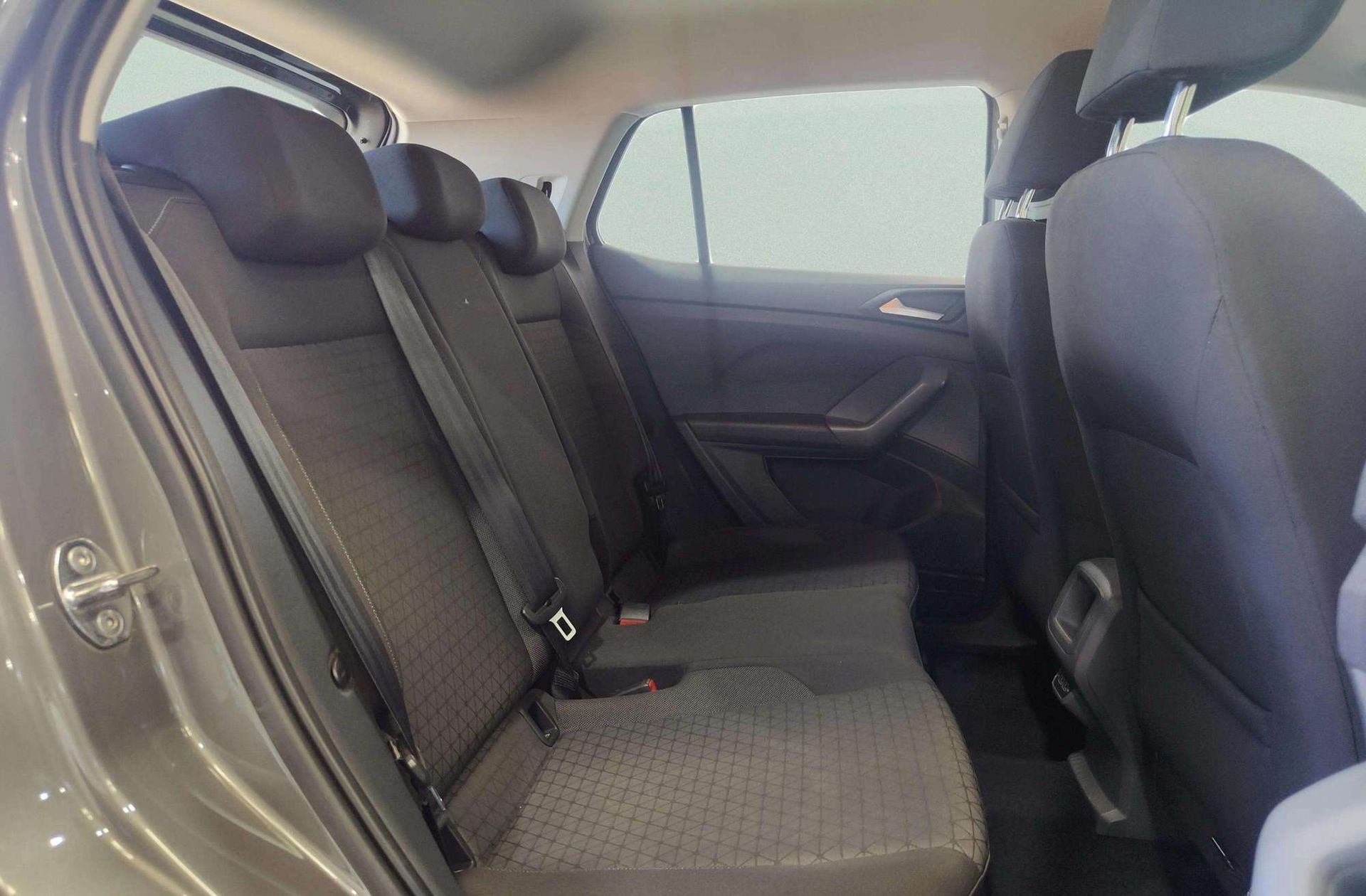 Volkswagen T-Cross Advance 1.0 TSI - foto 16