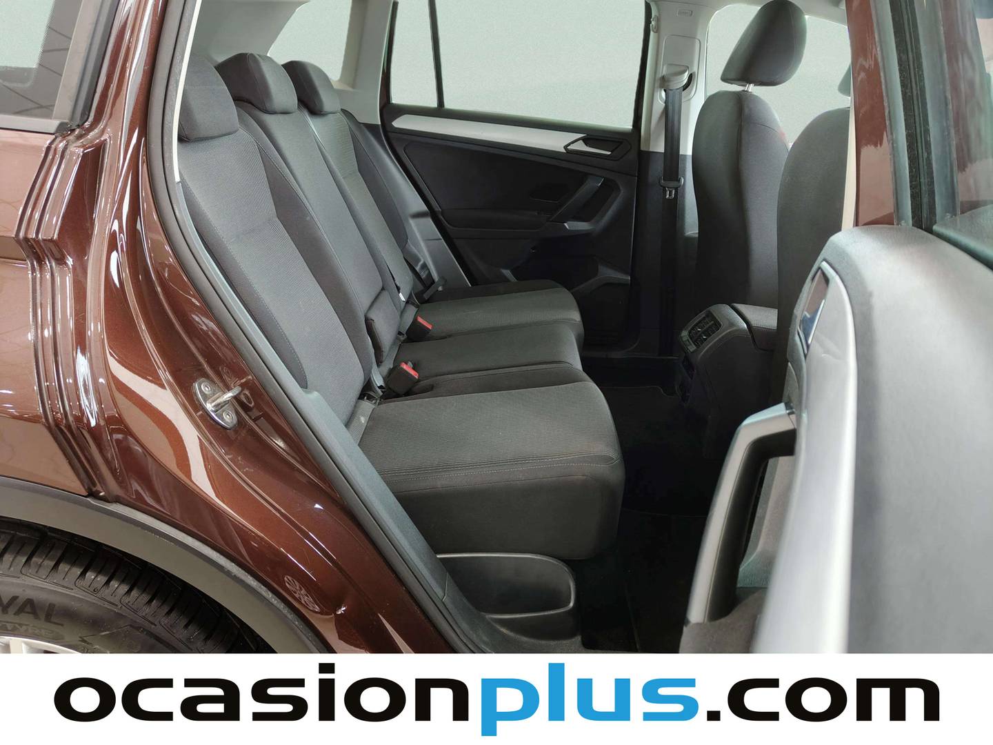 Volkswagen Tiguan Volkswagen Tiguan 2.0 TDI (122 CV) diésel