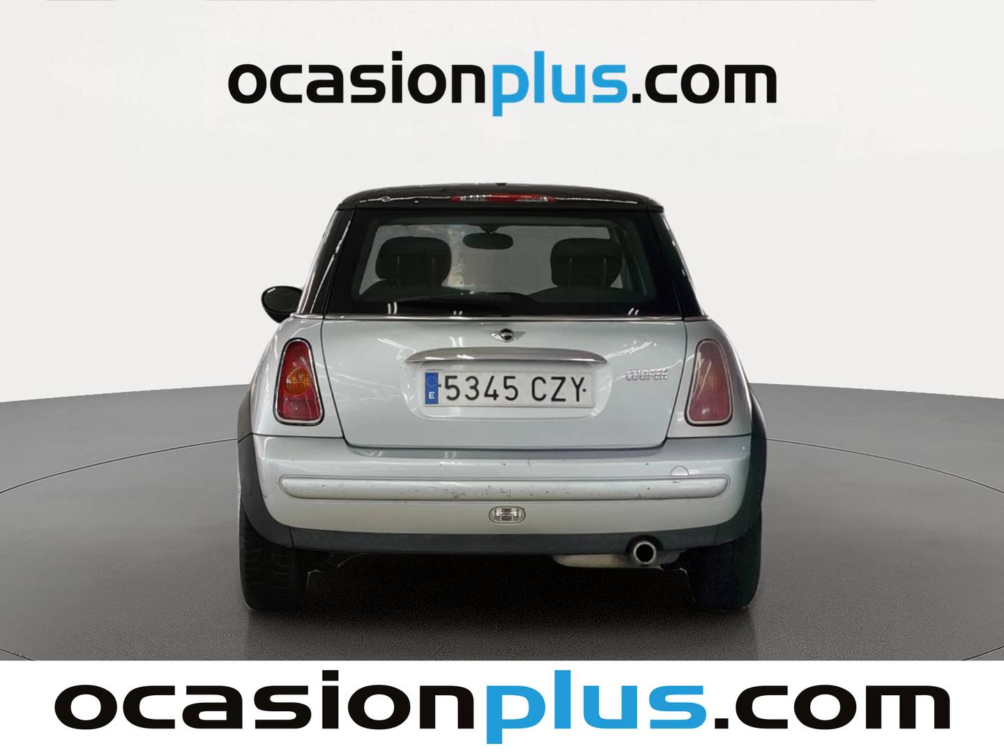 Mini MINI MINI MINI Cooper (115 CV) barato