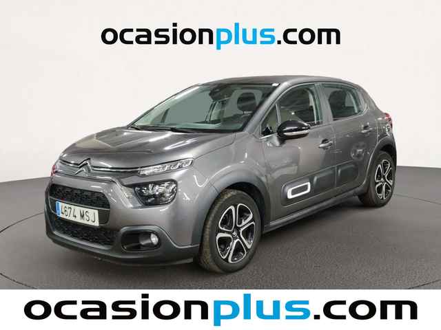 Coches Segunda Mano Citroën C3 origin