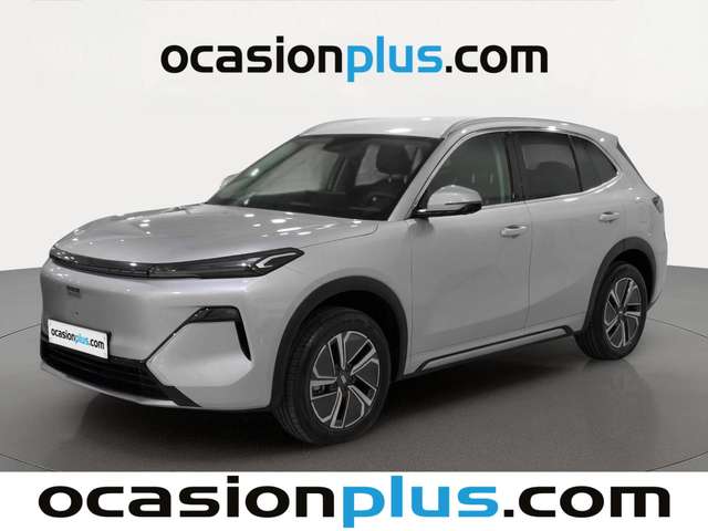 Geely Starray EM-i 1.5 PHEV PRO (262 CV) a estrenar