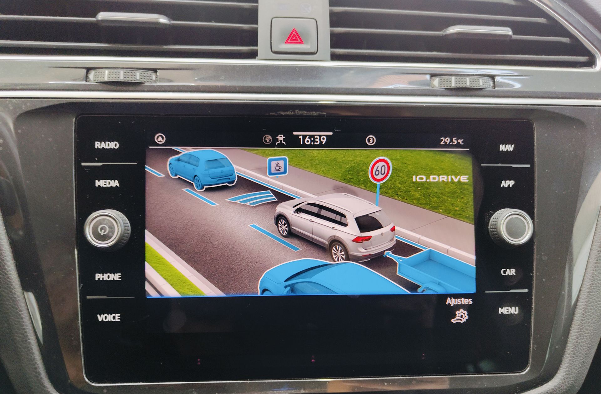 Volkswagen Tiguan Life 1.5 TSI DSG - foto 10
