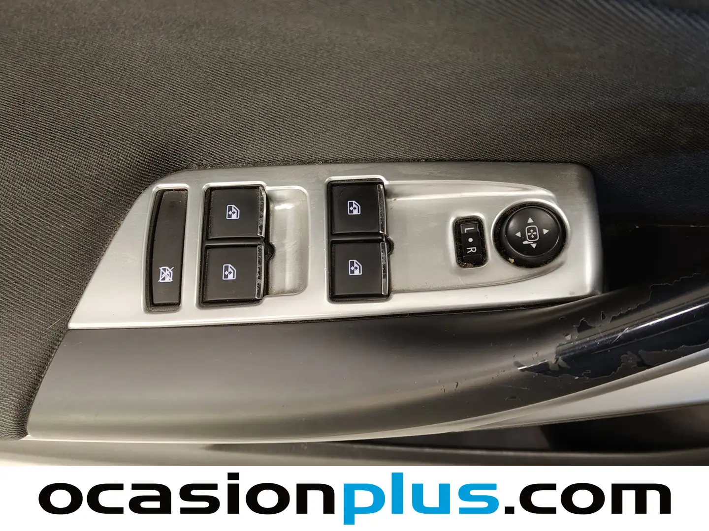 Foto Opel Astra Opel Astra 1.4 Turbo S&S Selective (125 CV)