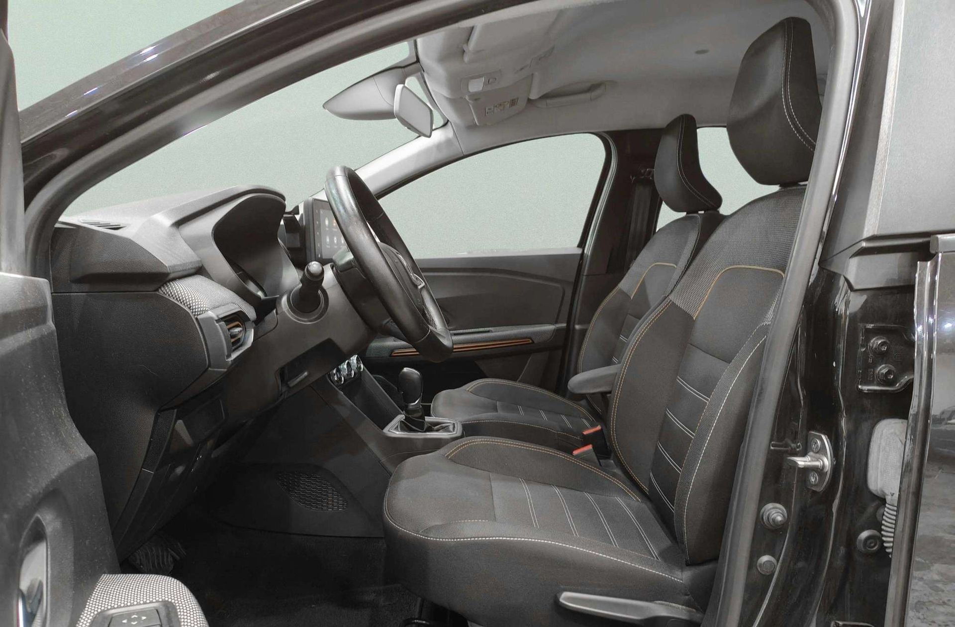 Dacia Sandero Stepway Comfort TCe CVT - foto 10