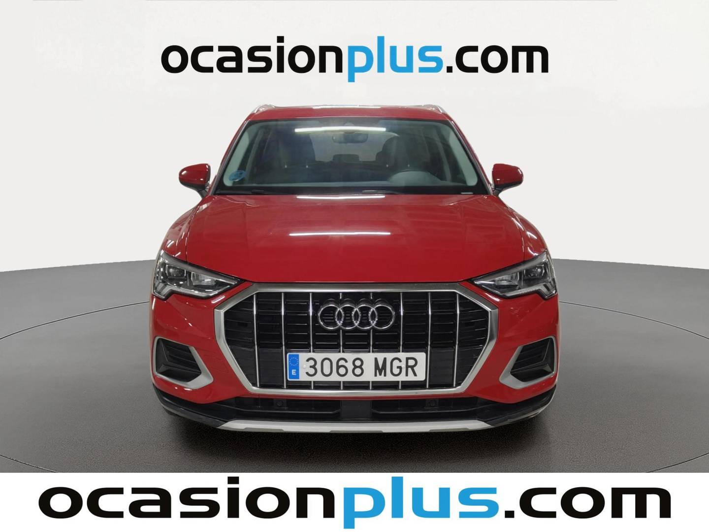 Audi Q3 Audi Q3 Advanced 35 TDI (150 CV) S tronic barato