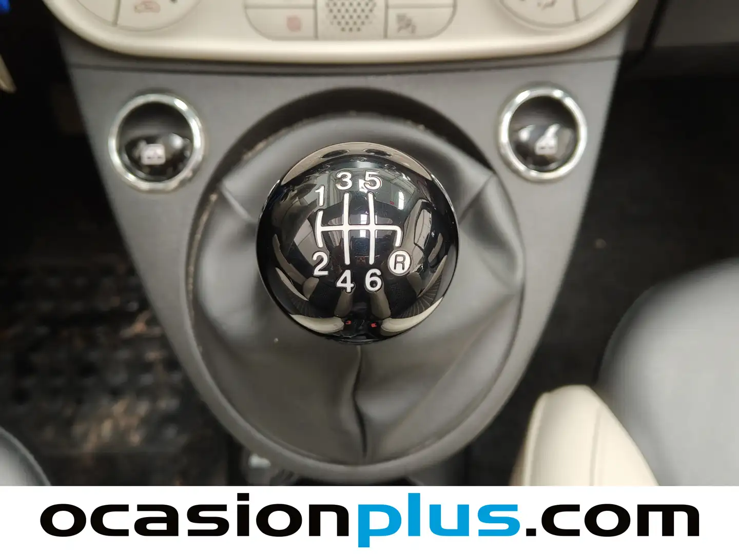 Foto Fiat 500C Fiat 500C 1.0 Hybrid Dolcevita (70 CV)