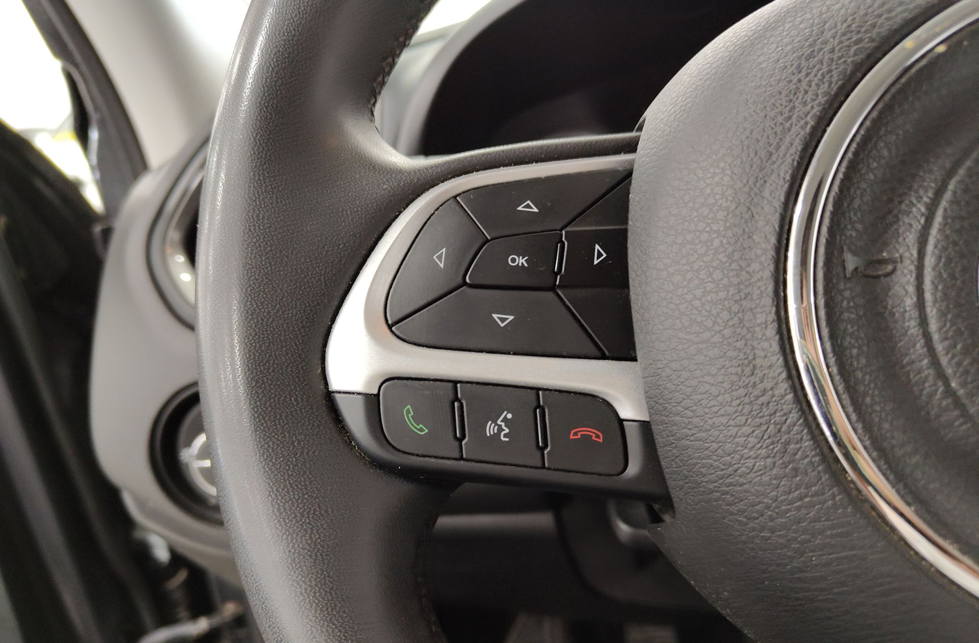 Jeep Renegade 1.0G Limited 4x2 - foto 21