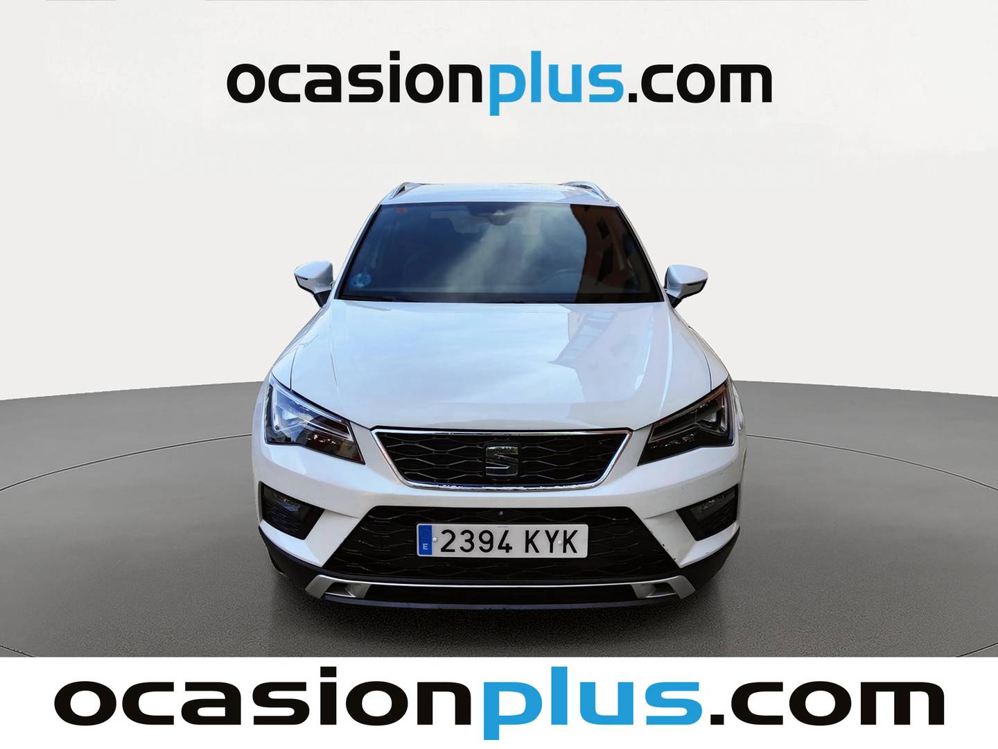 Seat Ateca Seat Ateca 2.0 TDI S&S Xcellence (150 CV) 150cv
