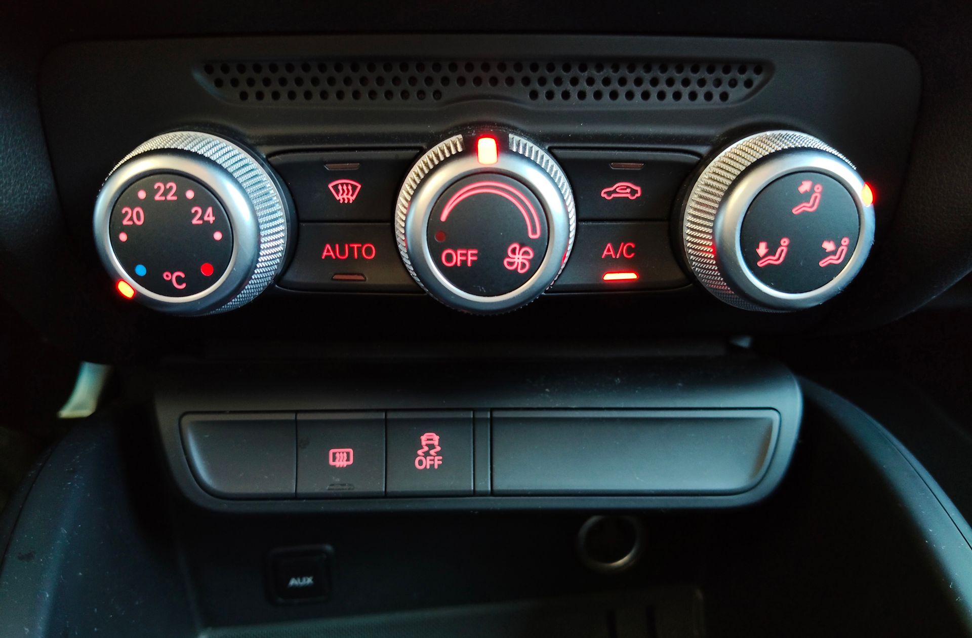 Audi A1 Sportback Adrenalin 1.0 TFSI S Line - foto 25