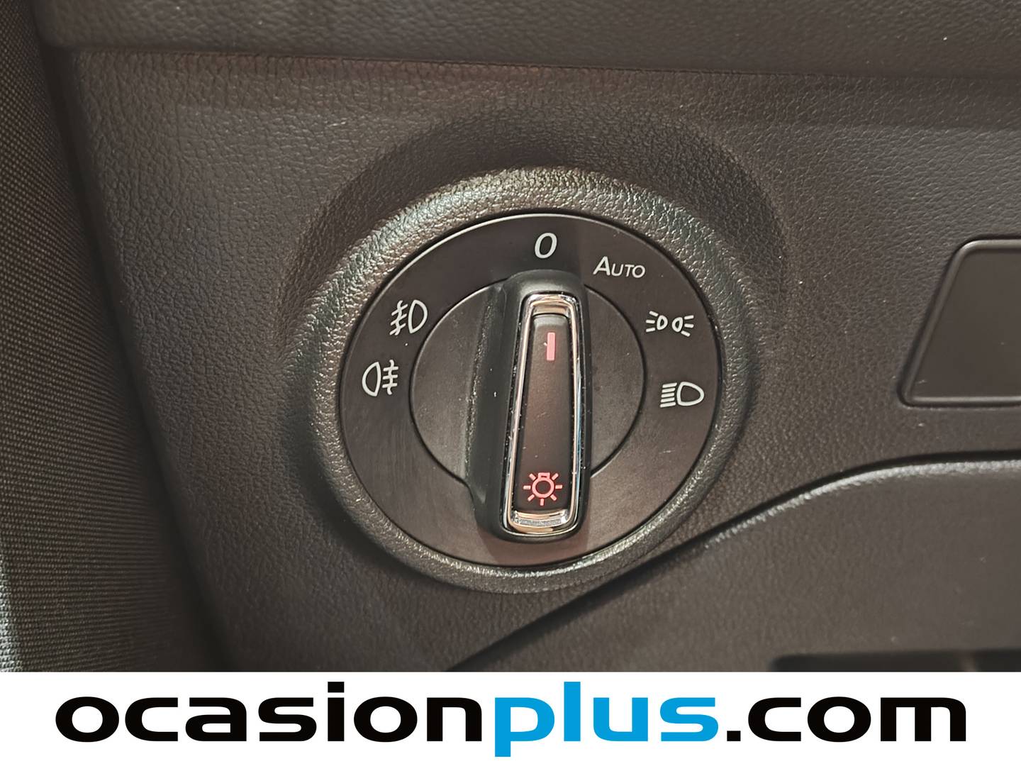 Seat León Seat León 1.5 TSI S&S FR DSG (150 CV) de ocasión