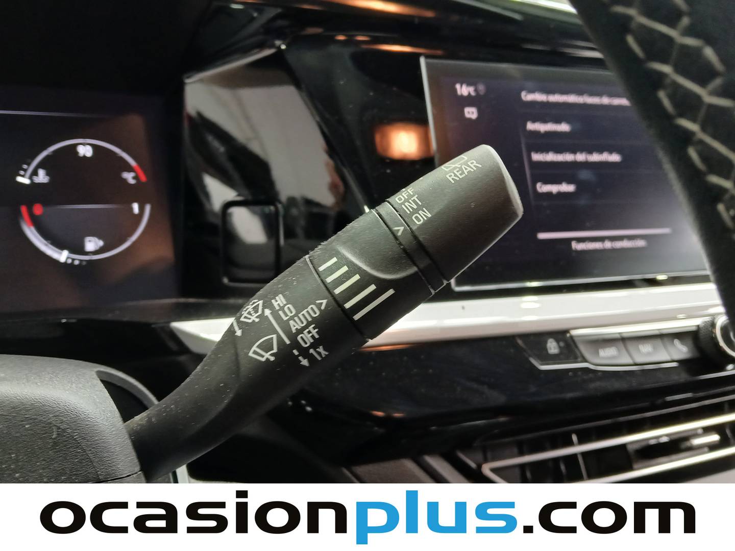 Foto Opel Grandland Opel Grandland 1.5 CDTi GS Auto (130 CV)