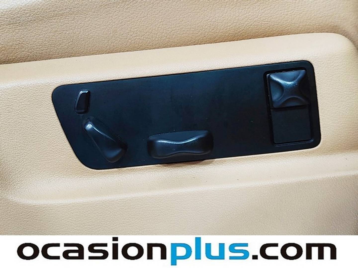 Foto Porsche Cayenne Porsche Cayenne (250 CV)