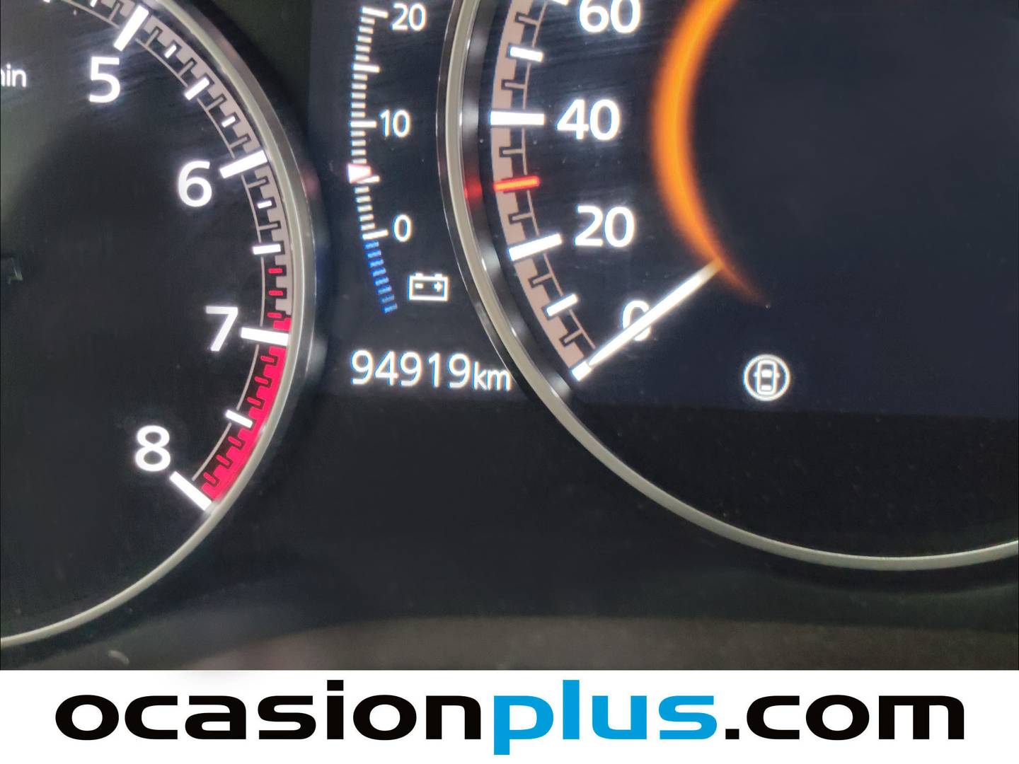 Mazda CX-30 Mazda CX-30 2.0 Skyactiv-X Evolution 2WD (186 CV) seminuevo