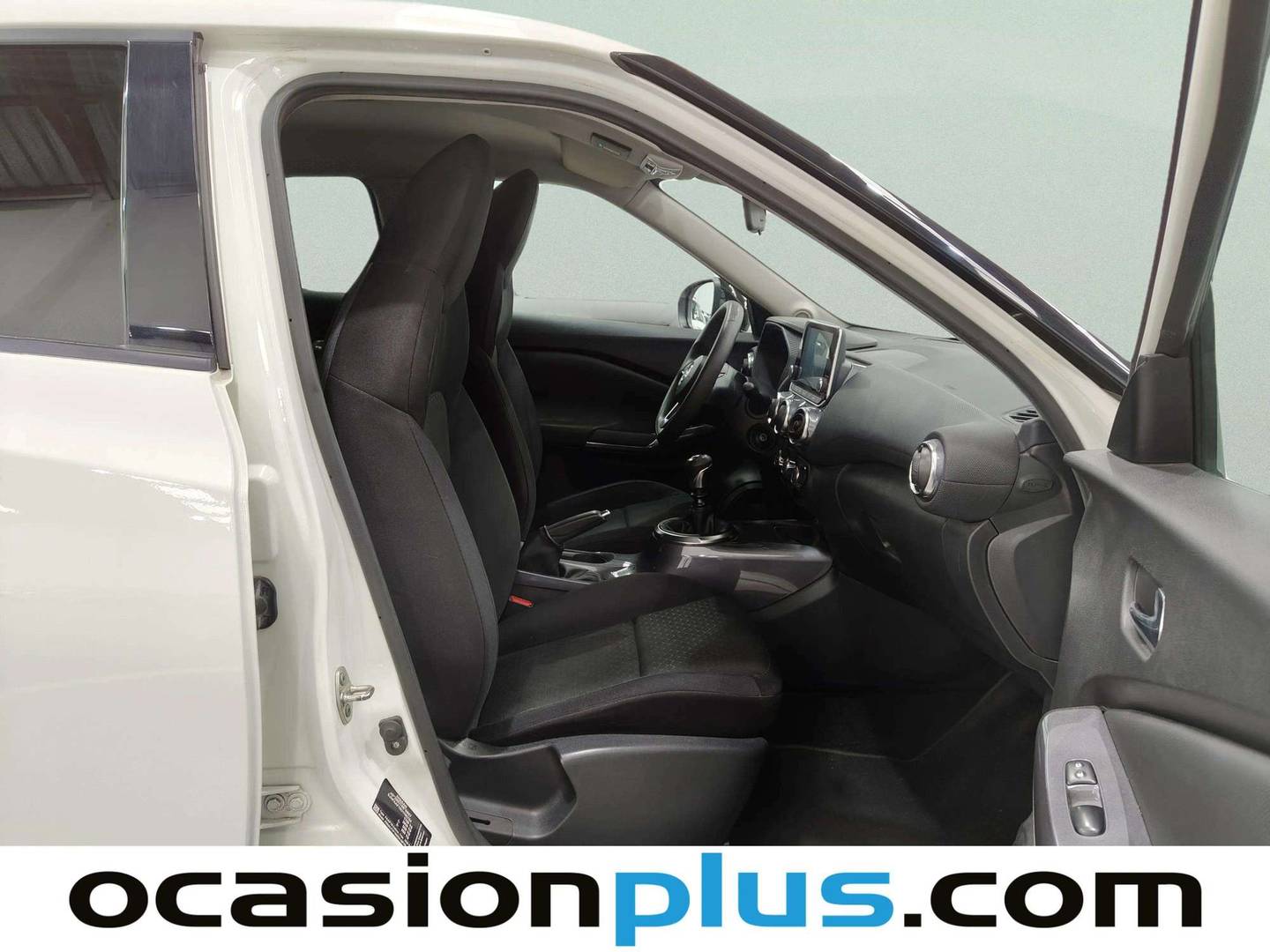 Nissan JUKE Nissan Juke DIG-T Acenta (114 CV) de segunda mano