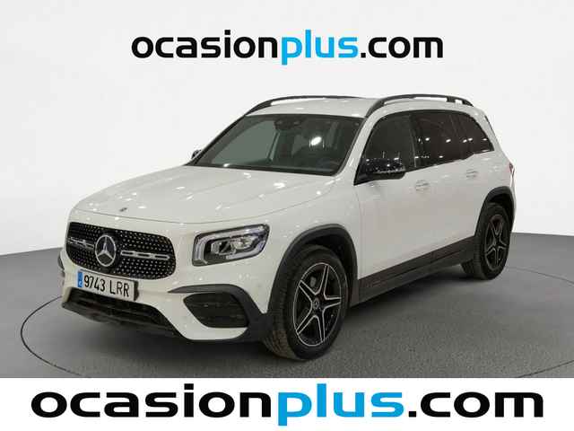 Mercedes Segunda Mano Málaga