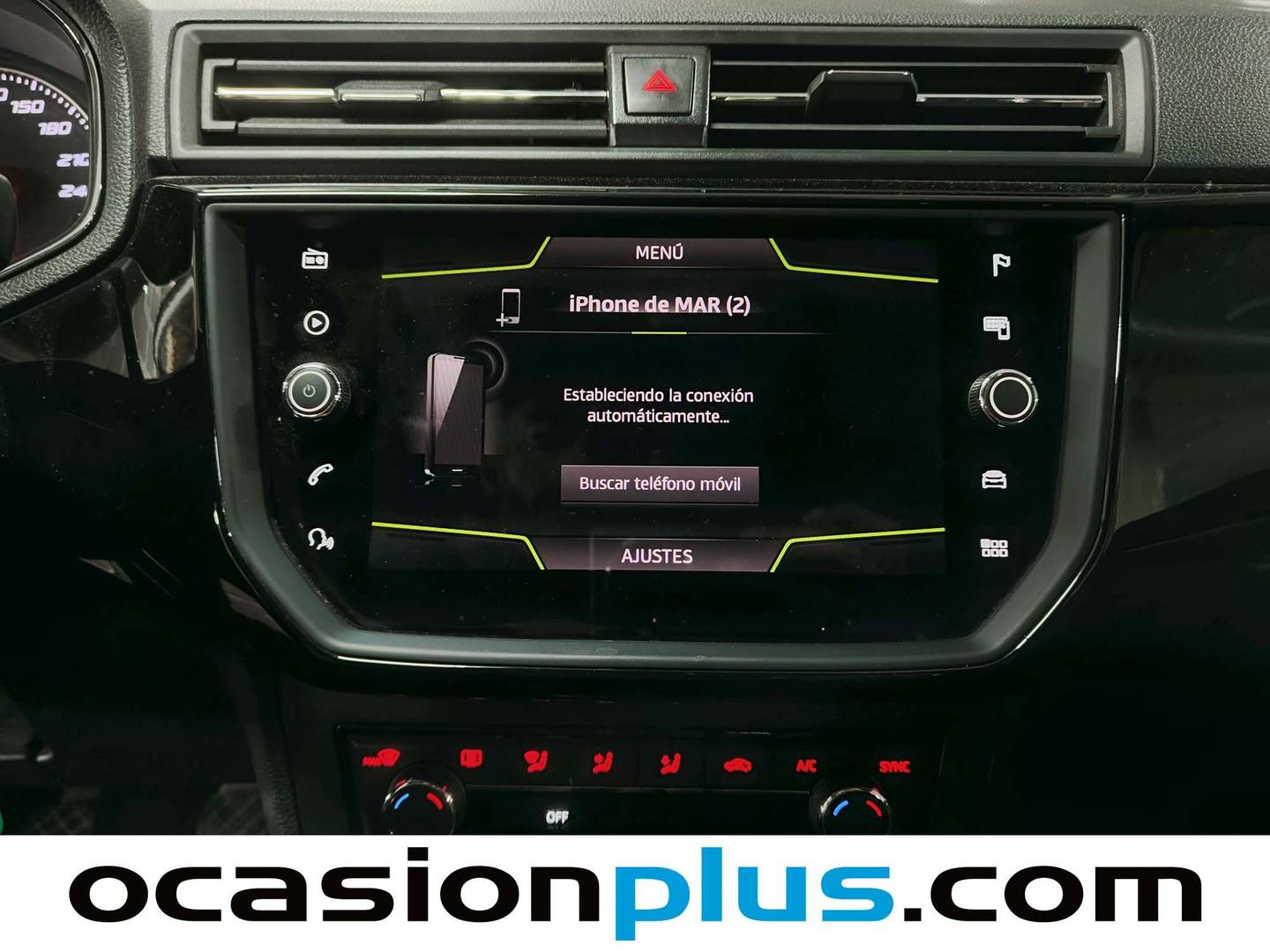 Seat Ibiza Seat Ibiza 1.0 EcoTSI S&S FR (115 CV) de segunda mano