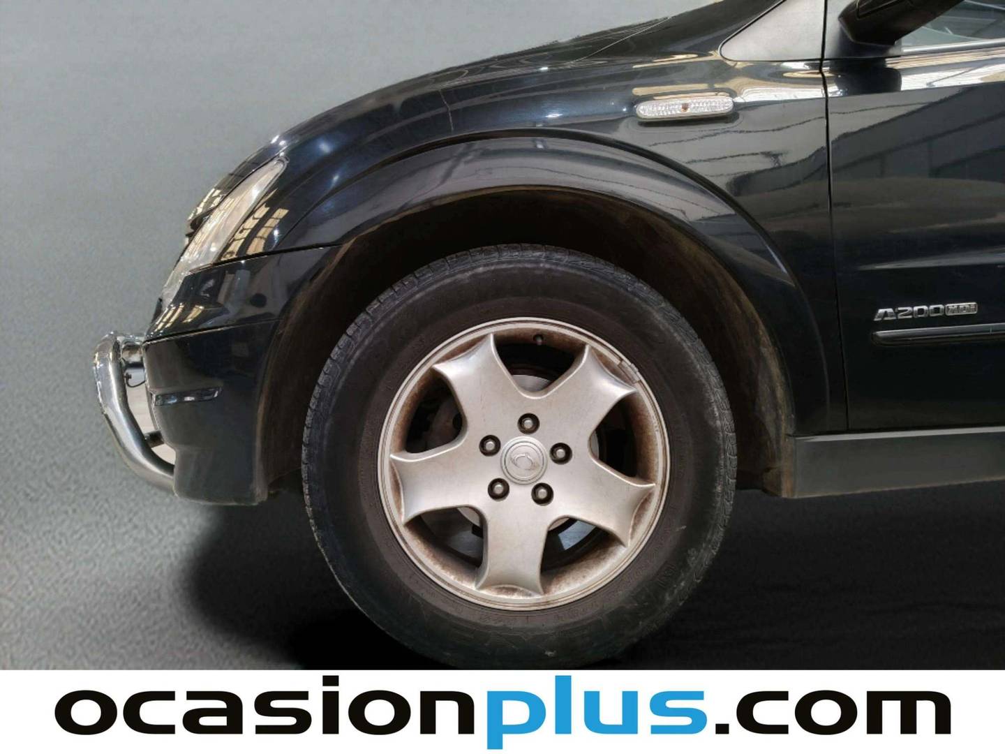 SsangYong Actyon SsangYong Actyon 200Xdi (141 CV) barato