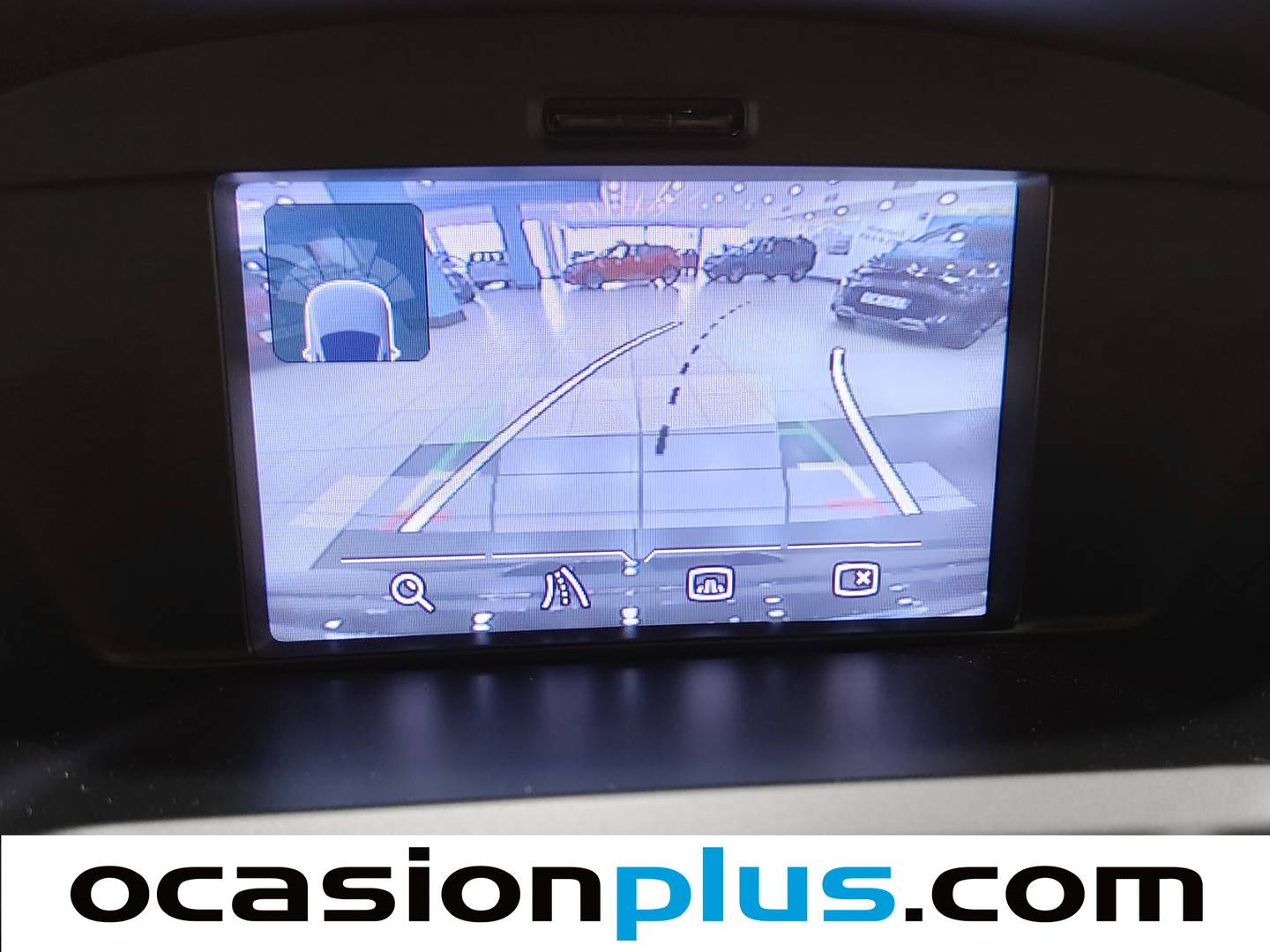 Foto Ford Kuga Ford Kuga 2.0 TDCi S&S Titanium S 4x4 Powershift (180 CV)