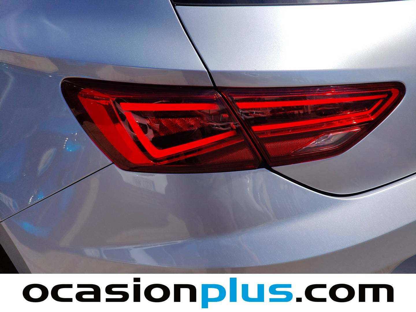 Acabados Seat León Seat León 1.5 TSI S&S Xcellence (150 CV)