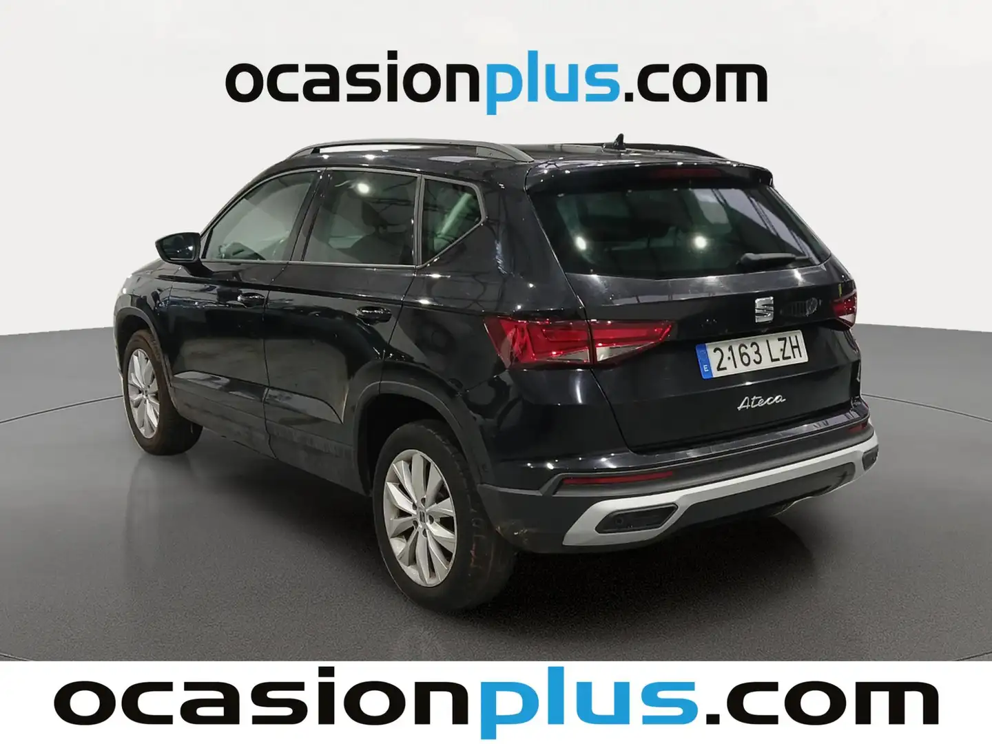 Foto Seat Ateca SEAT Ateca 1.5 TSI S&S Style XL (150 CV)