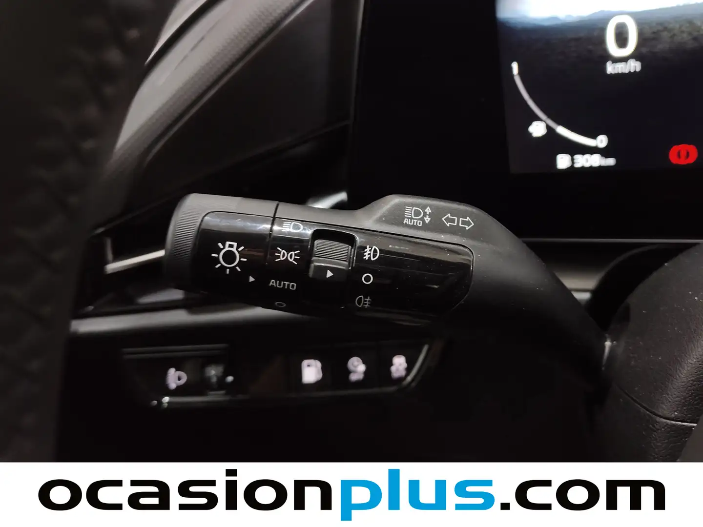 Foto KIA Niro Kia Niro 1.6 GDi PHEV Emotion (183 CV)