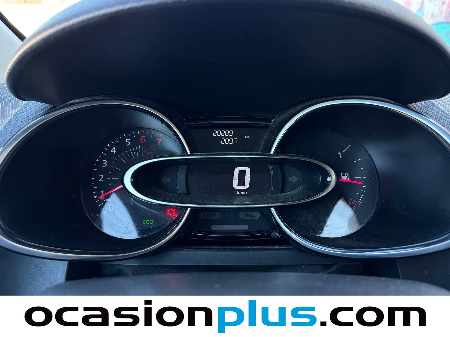 Renault Clio Renault Clio Zen TCe (90 CV) 2019