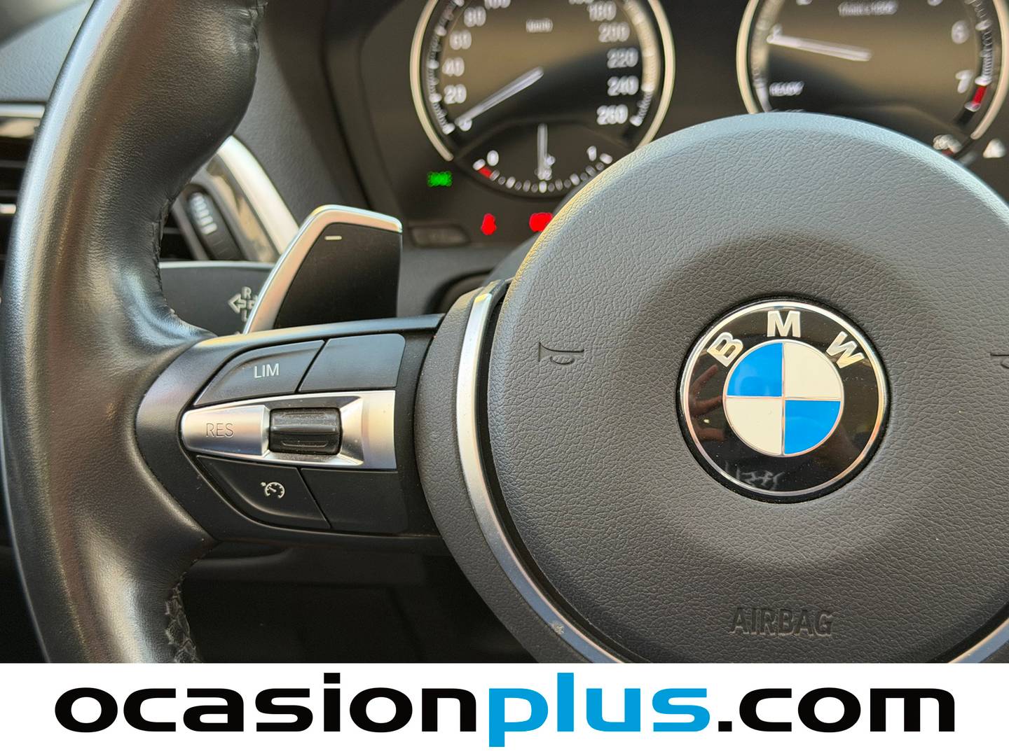 BMW Serie 2 BMW Serie 2 220i Cabrio (184 CV) gasolina