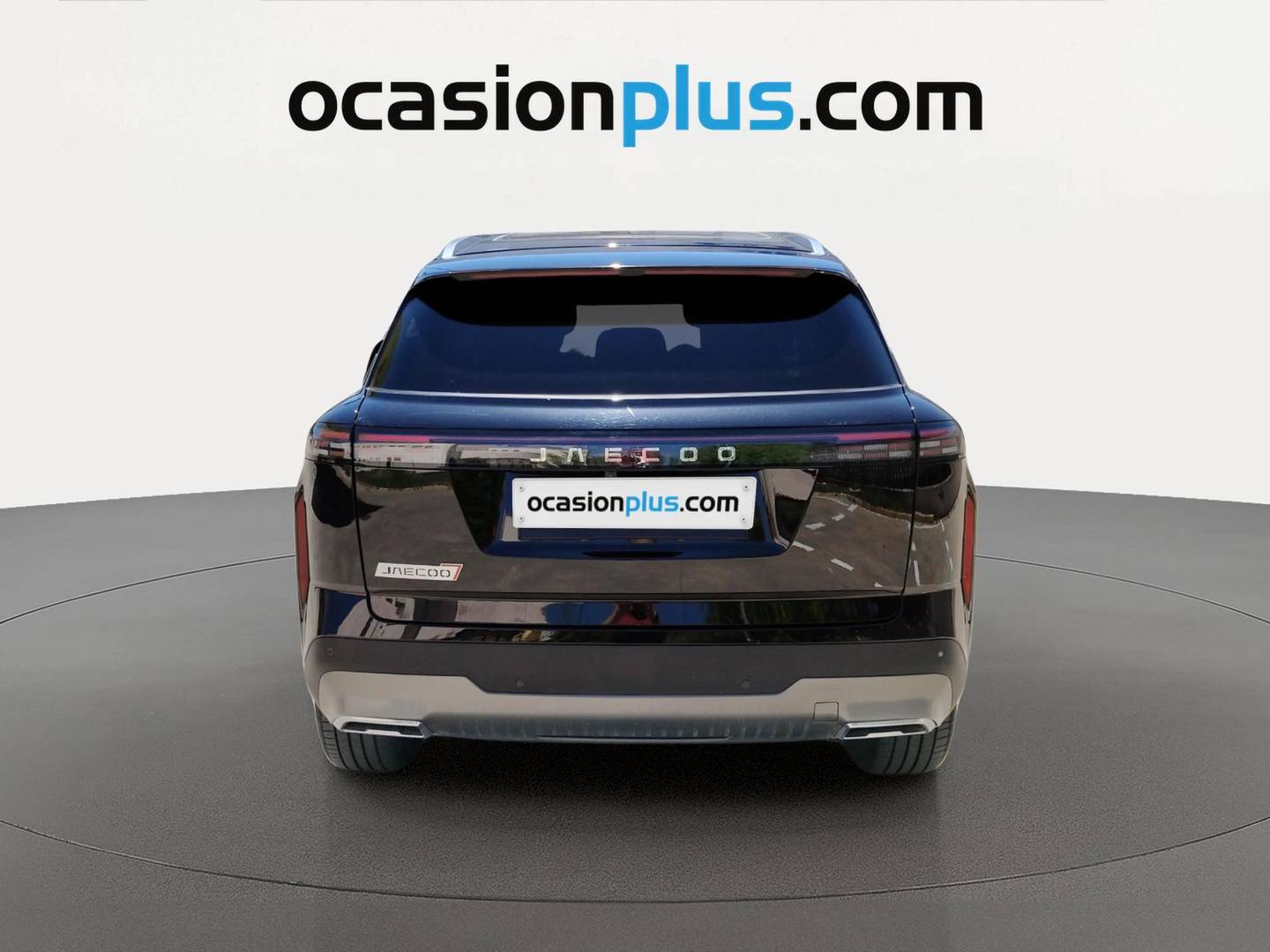 JAECOO 7 JAECOO 7 1.6 TGDI Select FWD (145 CV) automático
