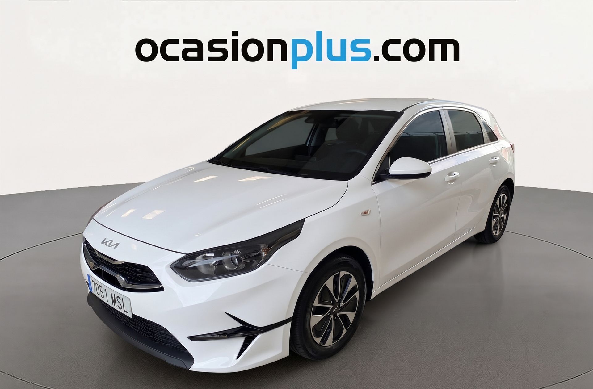 Kia Ceed 1.0 T-GDi Drive