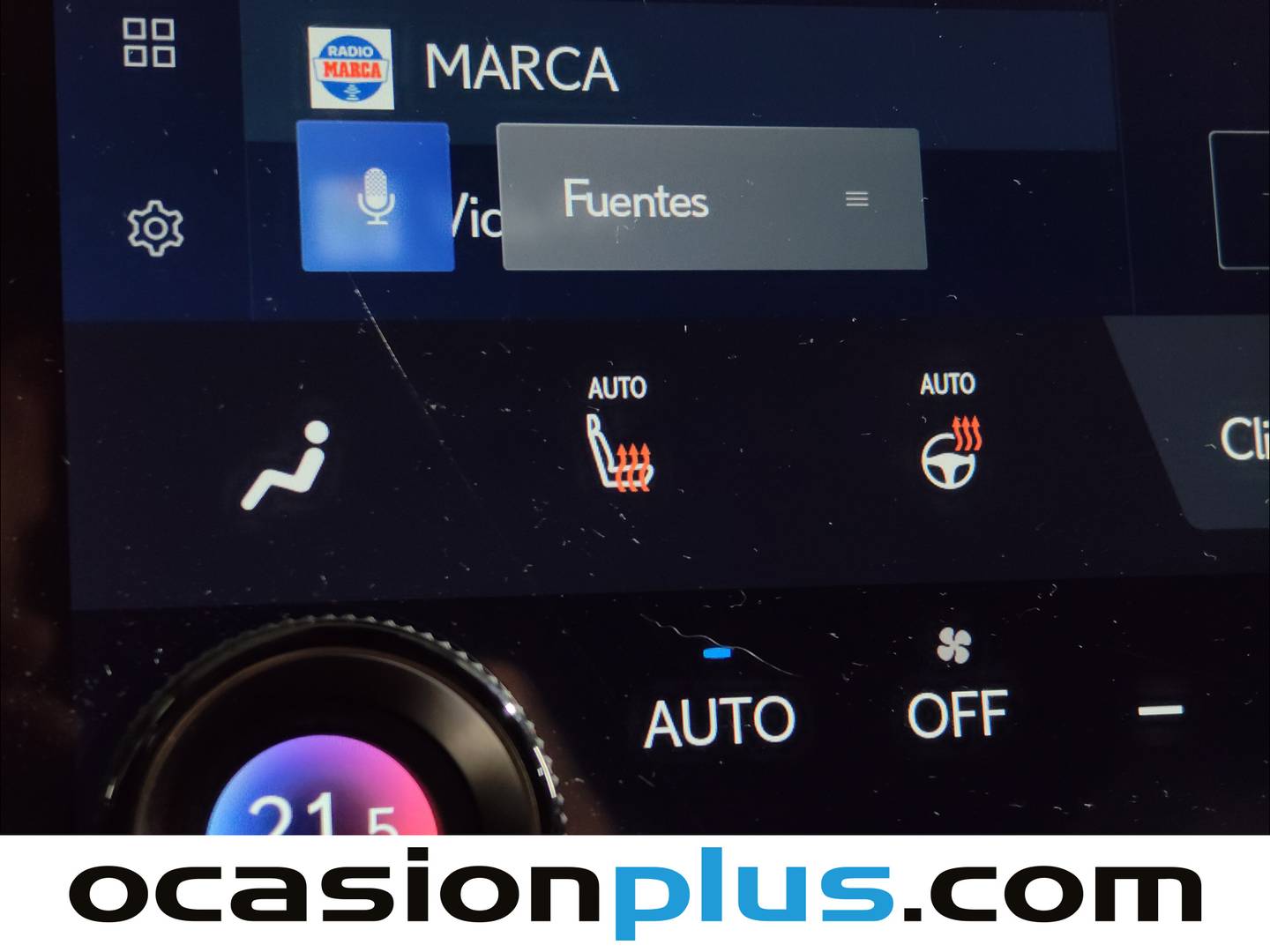 Extras del Lexus NX Lexus NX 4WD (306 CV)