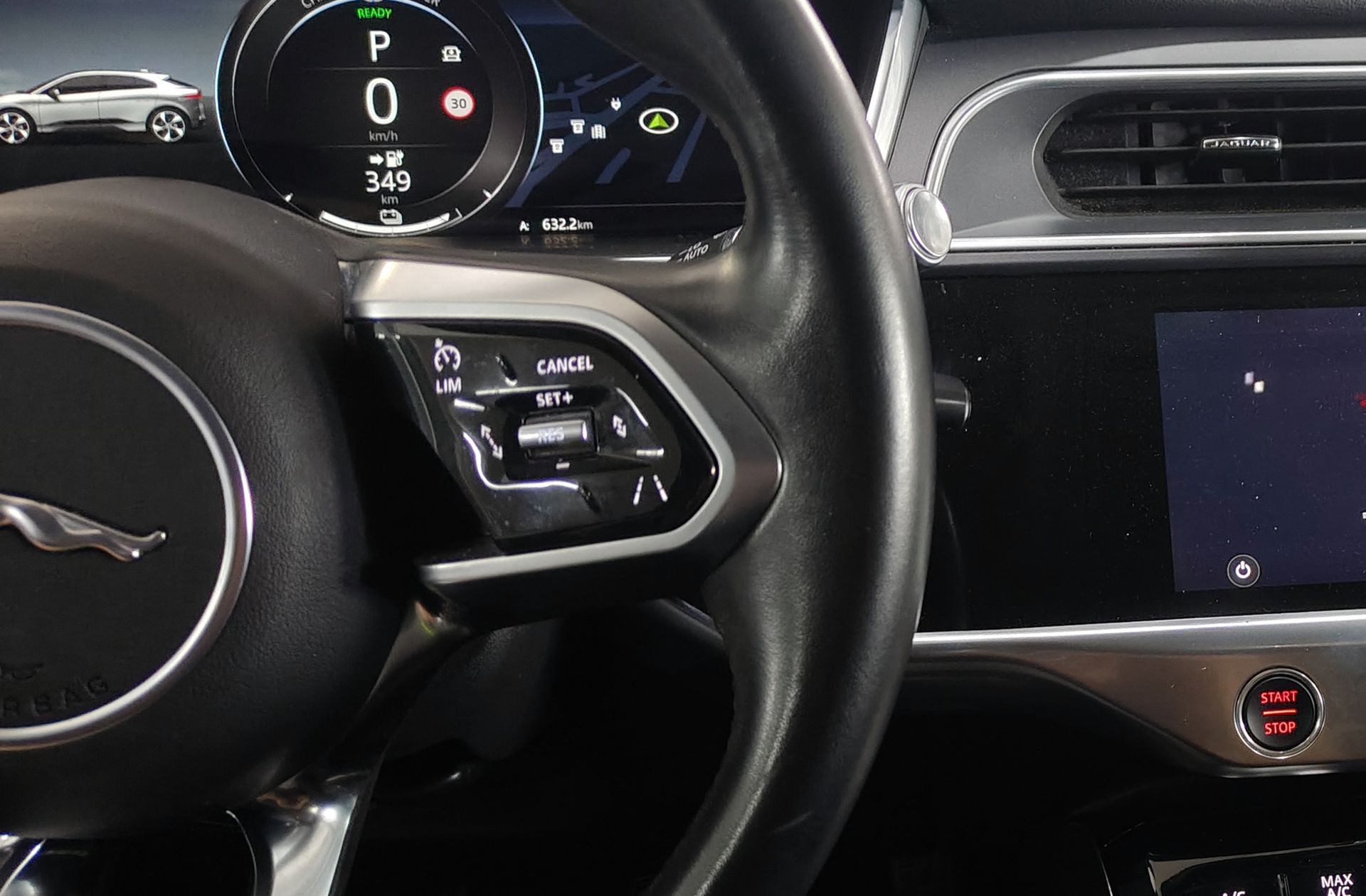 Jaguar I-Pace EV400 SE 4WD - foto 30