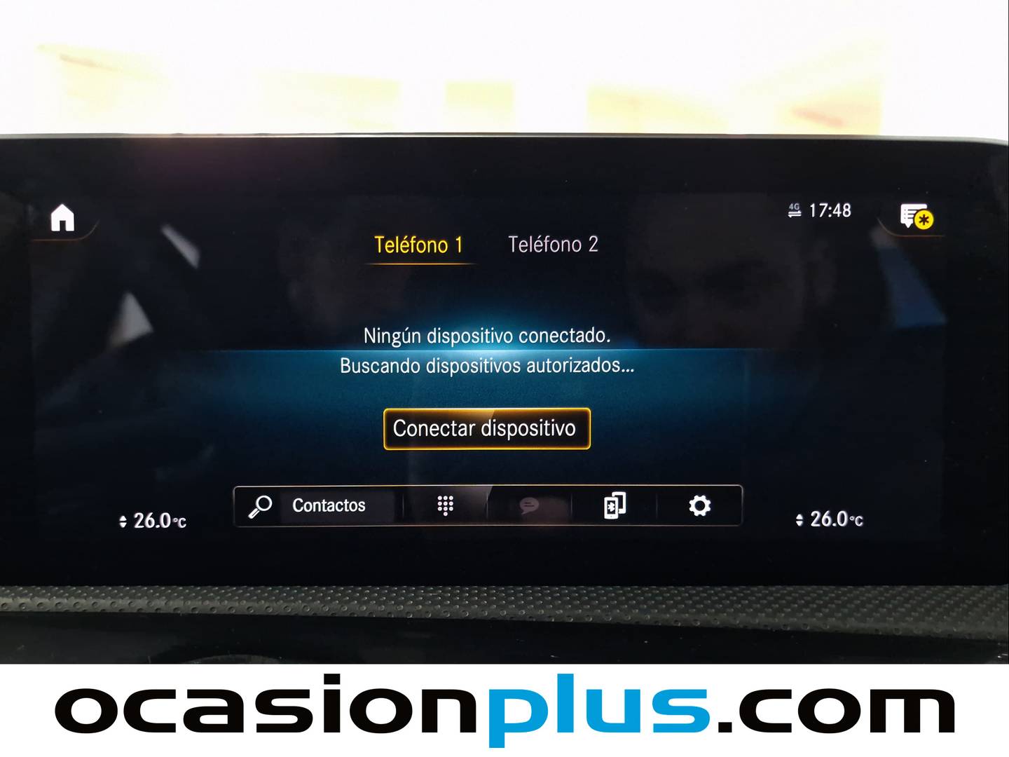 Foto Mercedes Clase A Mercedes-Benz Clase A 200 d (150 CV)