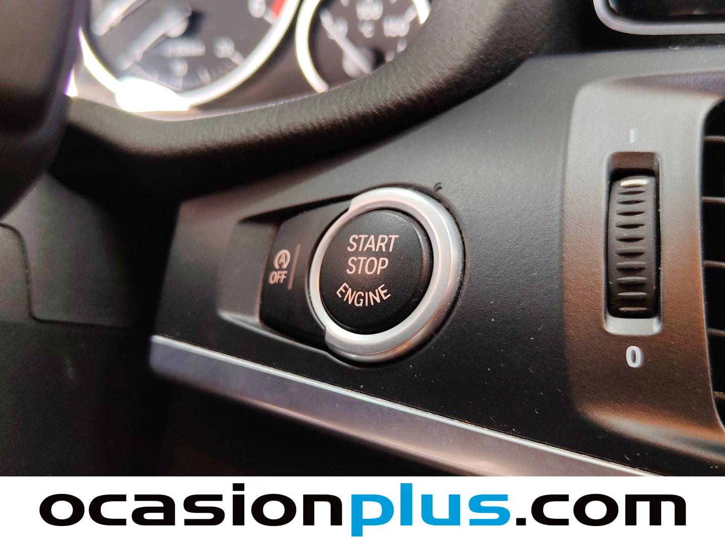 BMW X3 BMW X3 xDrive20d (184 CV) 2011