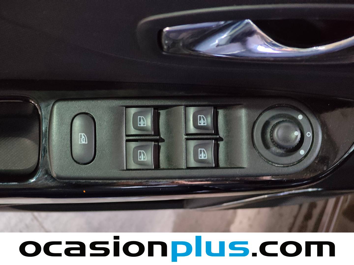 Foto Renault Captur Renault Captur Zen Energy TCe (90 CV)