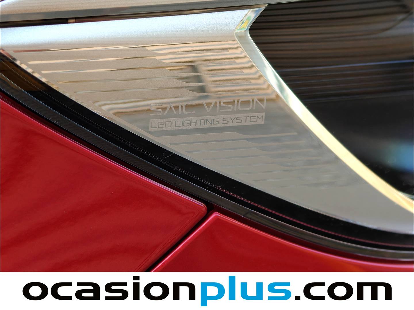 MG ZS MG ZS 1.5 Hybrid+ Luxury (197 CV) híbrido