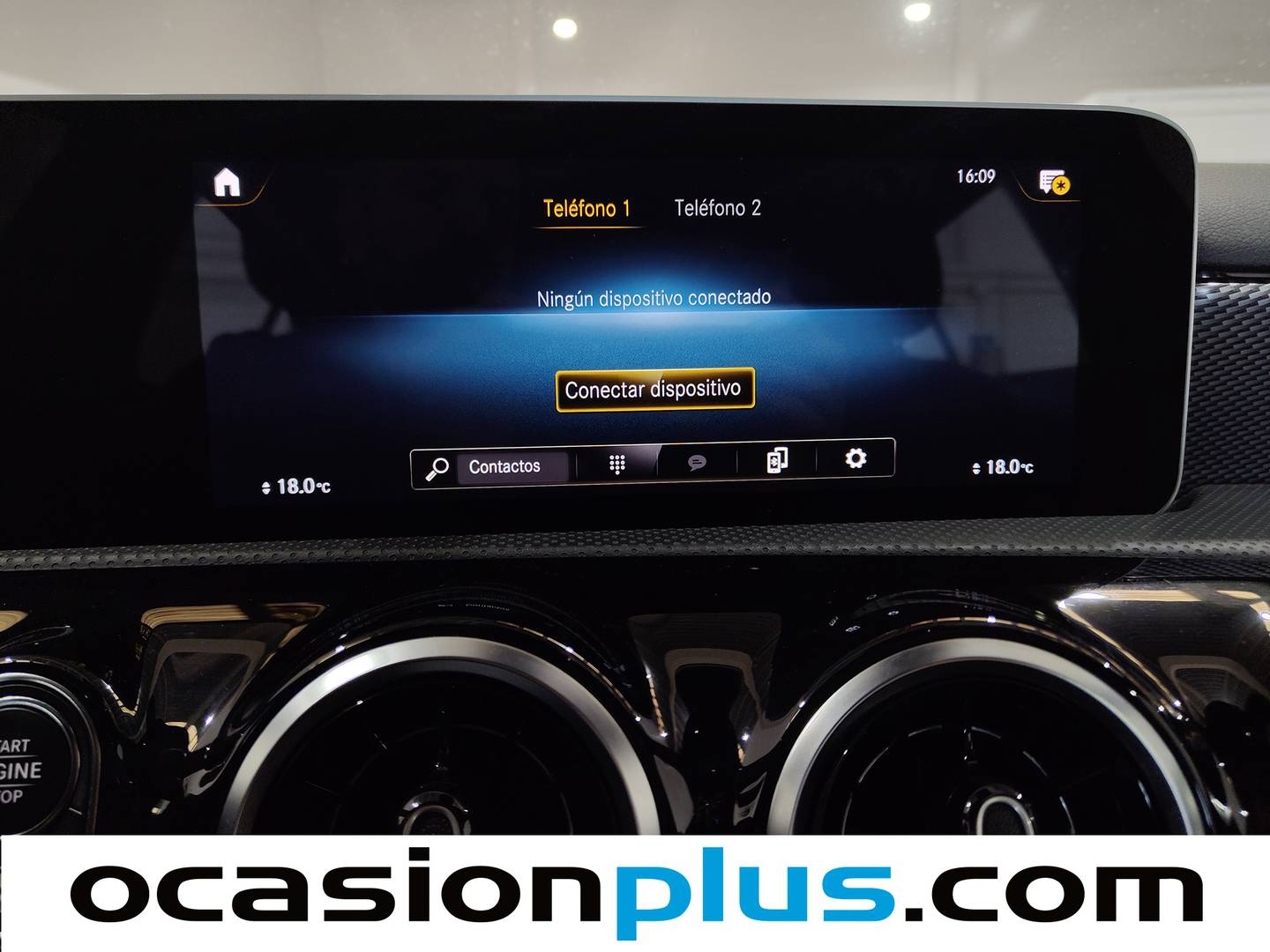 Mercedes Clase A Mercedes-Benz Clase A Clase A 180 d (116 CV) km 0