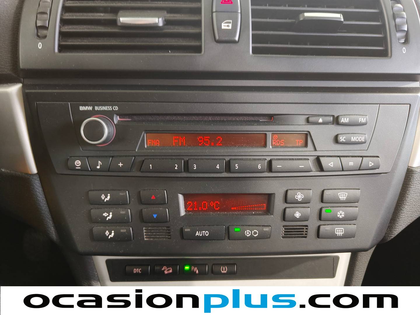 Foto BMW X3 BMW X3 xDrive20d (177 CV)