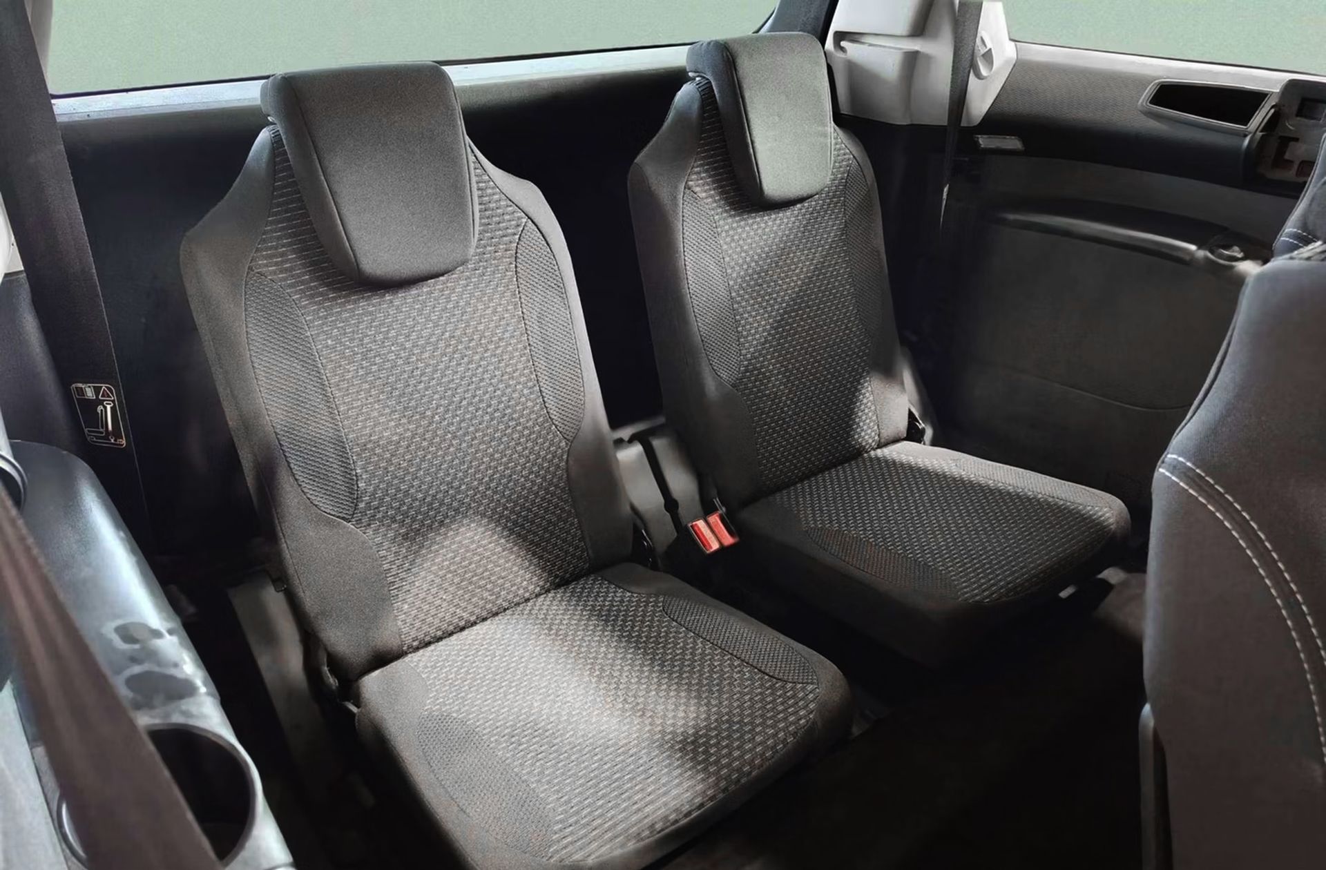 Citroën C4 Grand Picasso 1.6 HDi Seduction 7 plazas - foto 14
