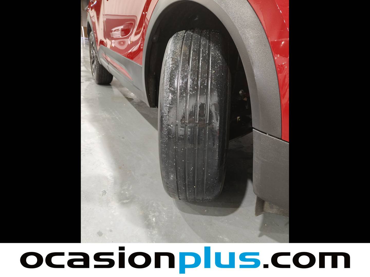 Foto Opel Mokka Opel Mokka 1.5 D GS Line  (110 CV)