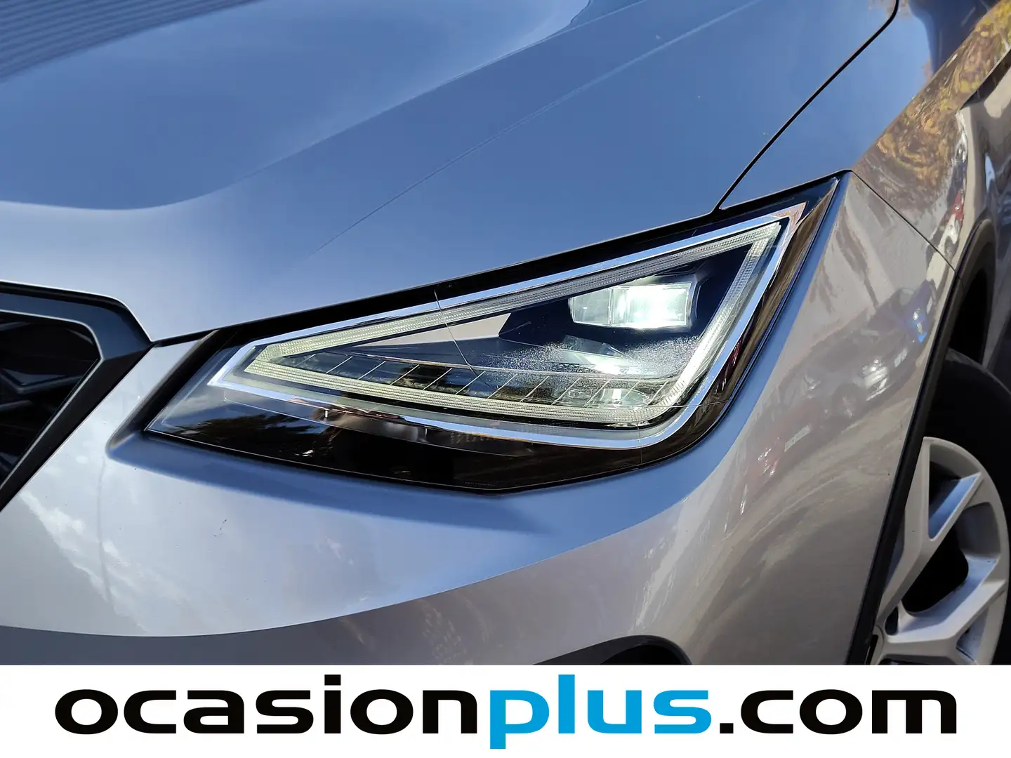 Foto Seat Arona SEAT Arona 1.5 TSI FR XL DSG (150 CV)