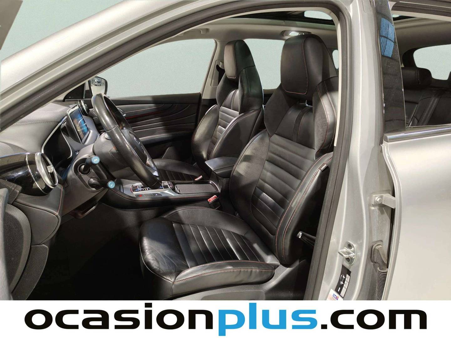 Foto MG HS MG HS 1.5 Turbo GDI Luxury DCT (162 CV)