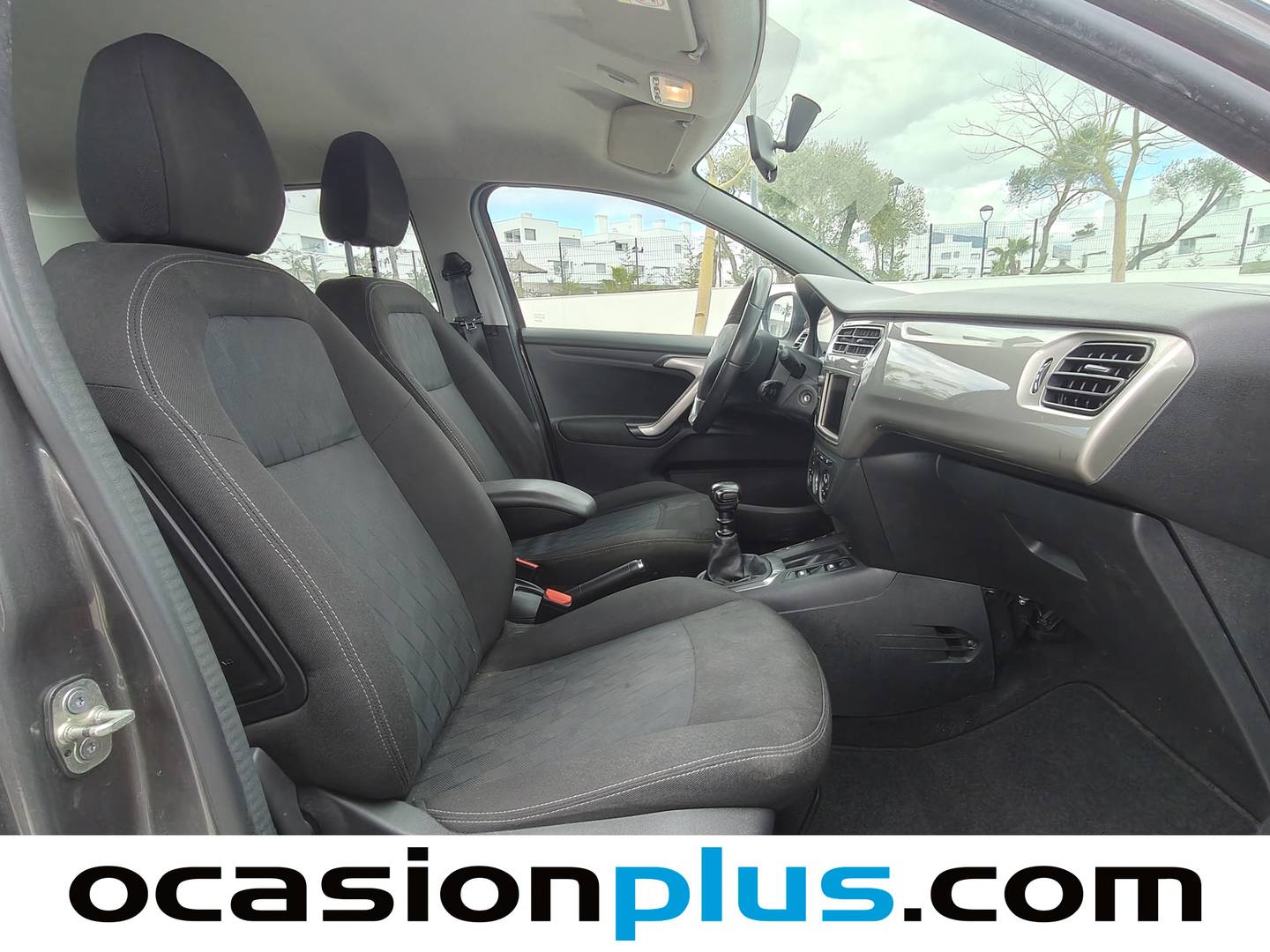 Citroën C-Elysée Citroen C-Elysee BlueHDi 100 Shine (102 CV) km 0