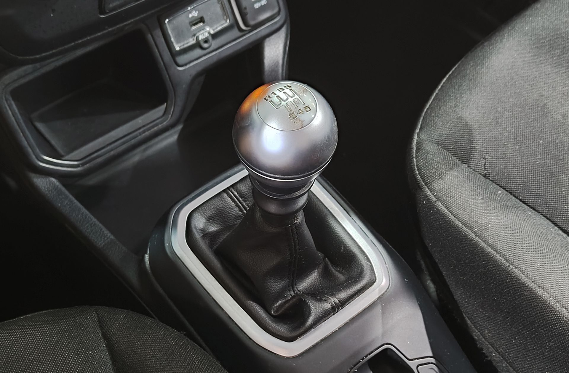 Jeep Renegade 1.0G Sport 4x2 - foto 5