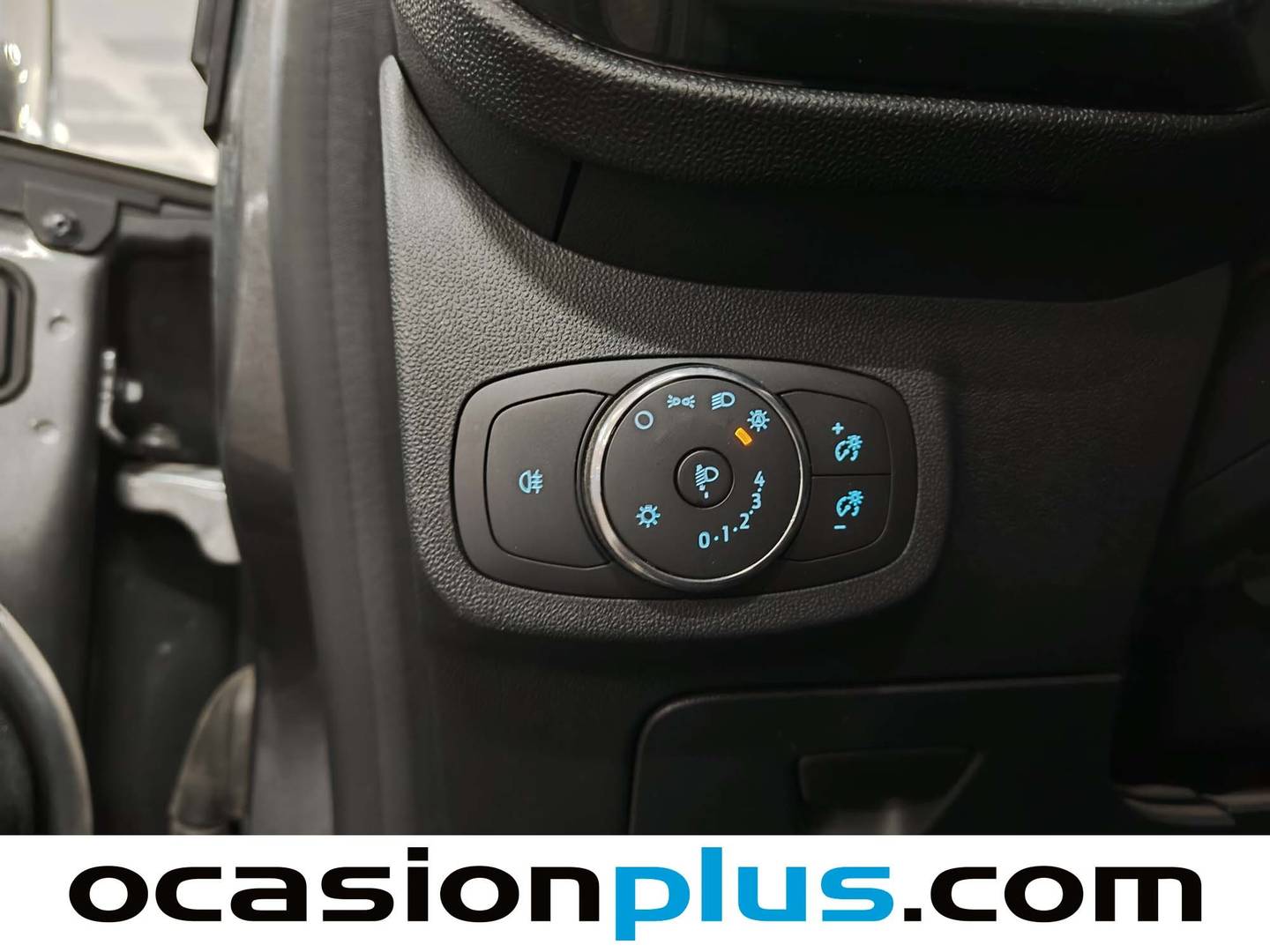 Ford Fiesta Ford Fiesta 1.0 EcoBoost MHEV ST-Line (125 CV) seminuevo