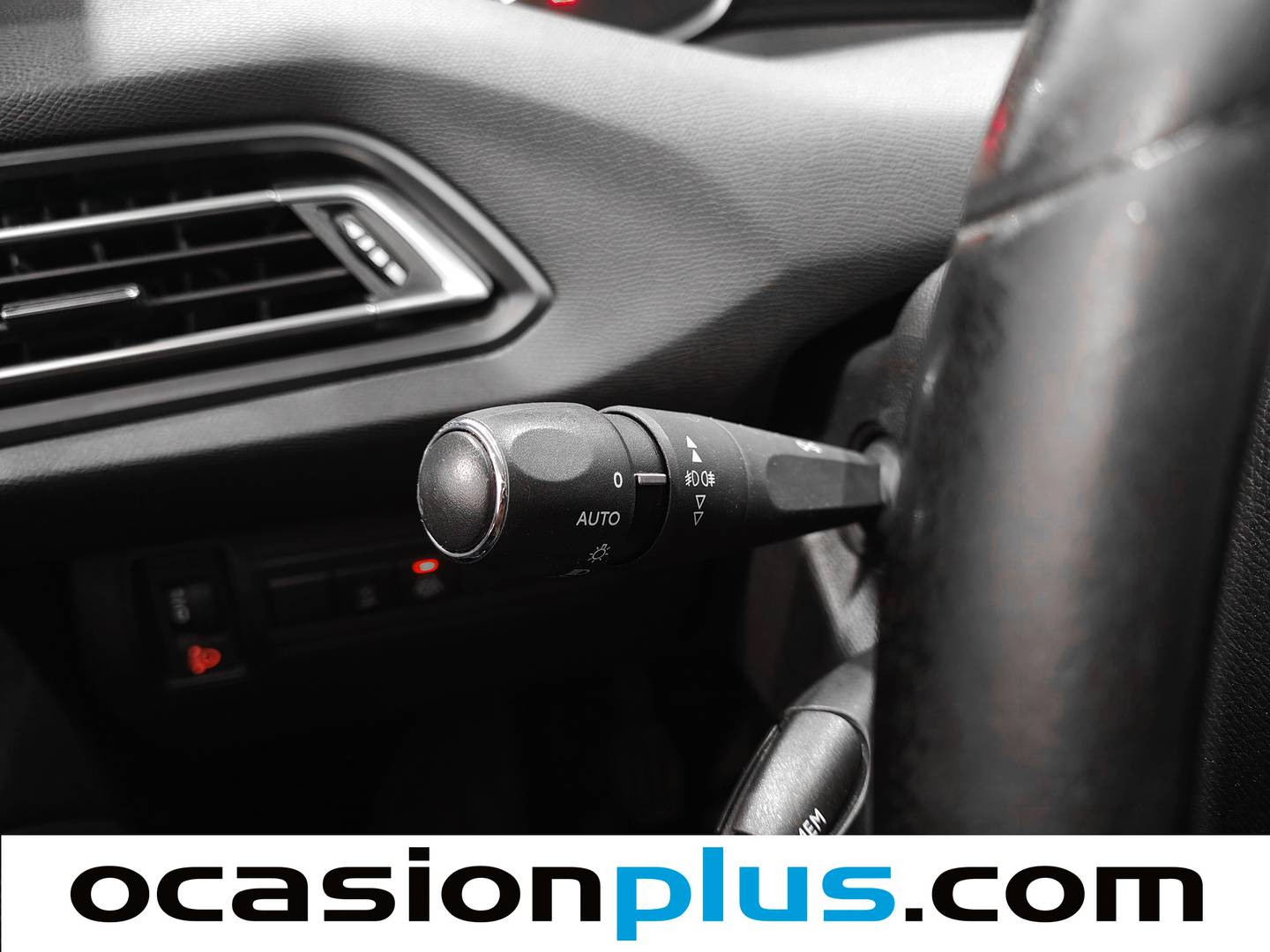 Accesorios del Peugeot 308 Peugeot 308 PureTech 110 S&S Allure (110 CV)